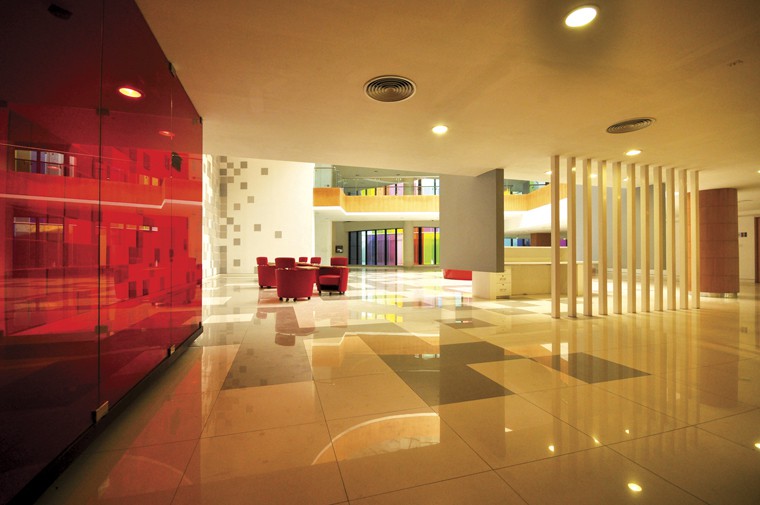 The Goods And Service Tax Impasse - By Anna Goyal, IMI Kolkata