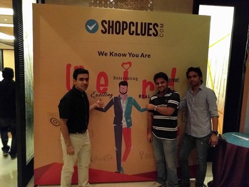 How ShopClues Gave Relevant E-Commerce Clues To A Clueless Person - Summer Intern Experience Of Anuj From IIFT Delhi