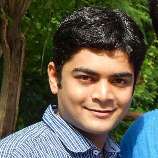 'Convincing Others With The Use Of These Frameworks Was An Interesting Experience' - Dhruv Suchak's Internship Experience At Excellon Software Pvt. Ltd. - IIM Nagpur