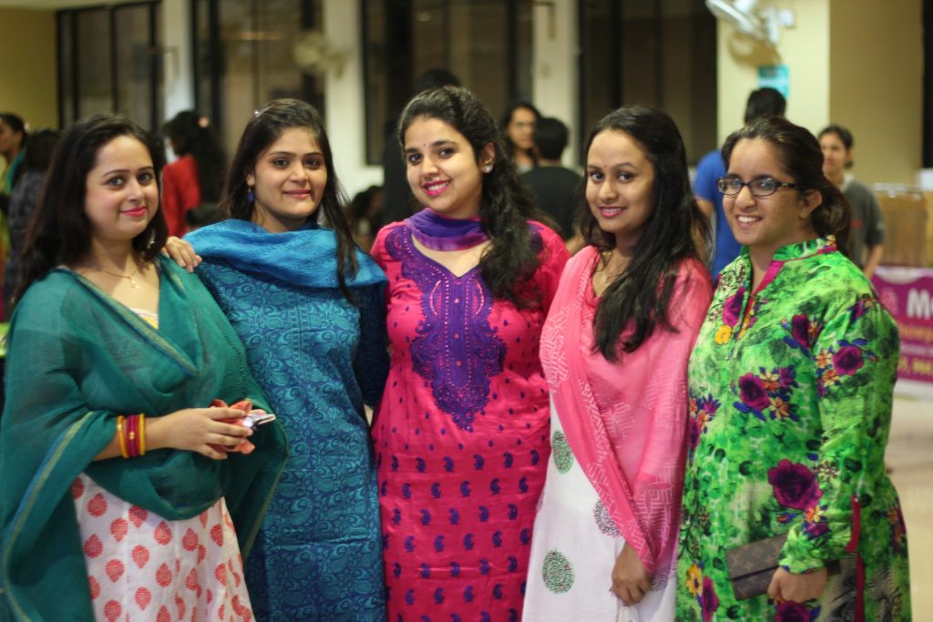 Of SIBM Bengaluru, Iftar And Good Food