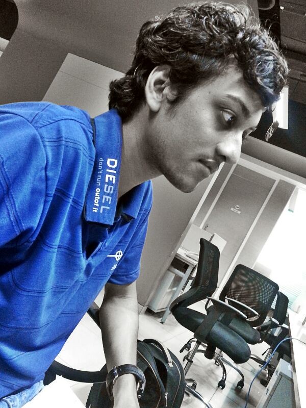 Why I Chose IIM Sirmaur By Amit Aggarwal