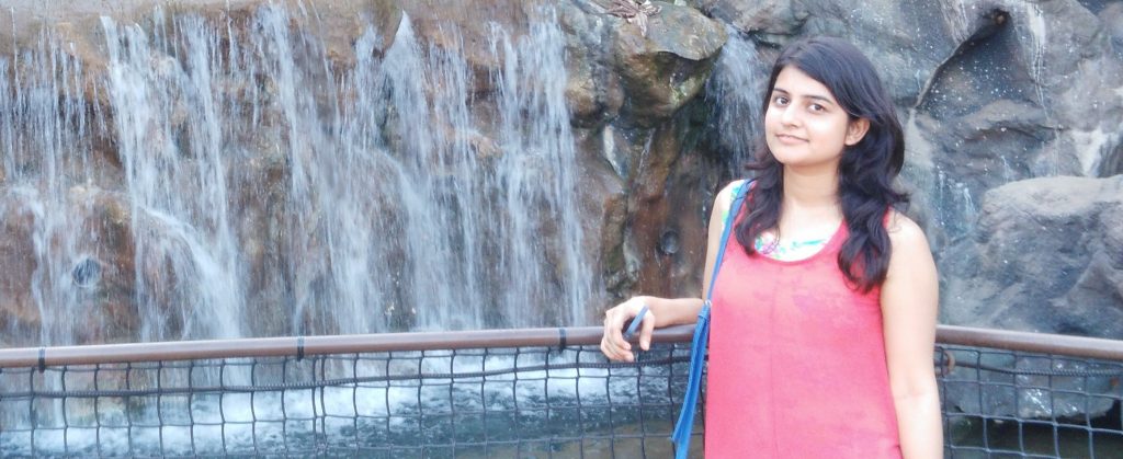A Reflection On My Internship Experience At HSBC - Smriti From IIM Lucknow
