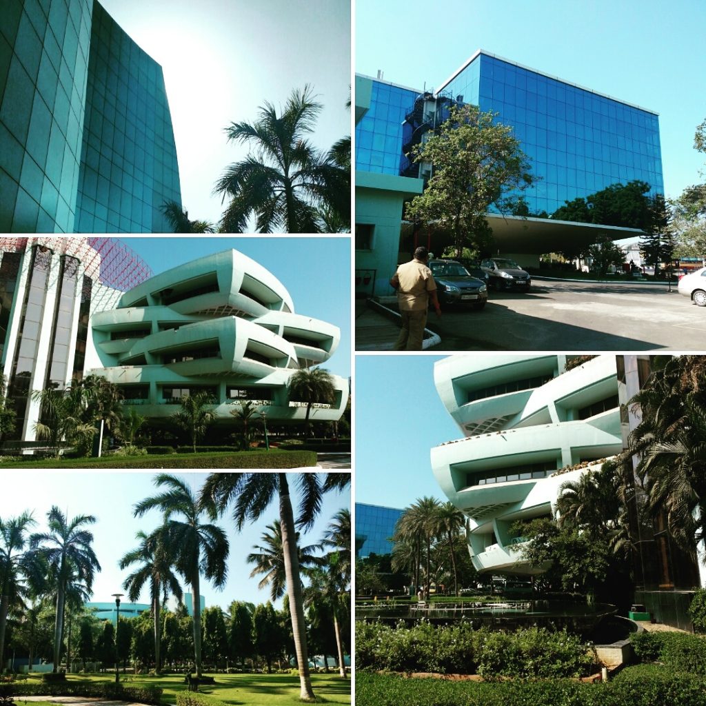 Three Lessons Of HR Internship - Rubal's Internship Experience At L&T