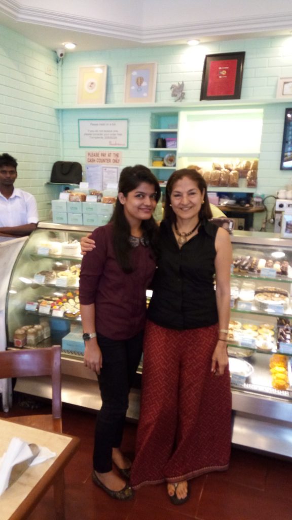 The Real Life MBA - Theobroma - Making Dough From Dessert