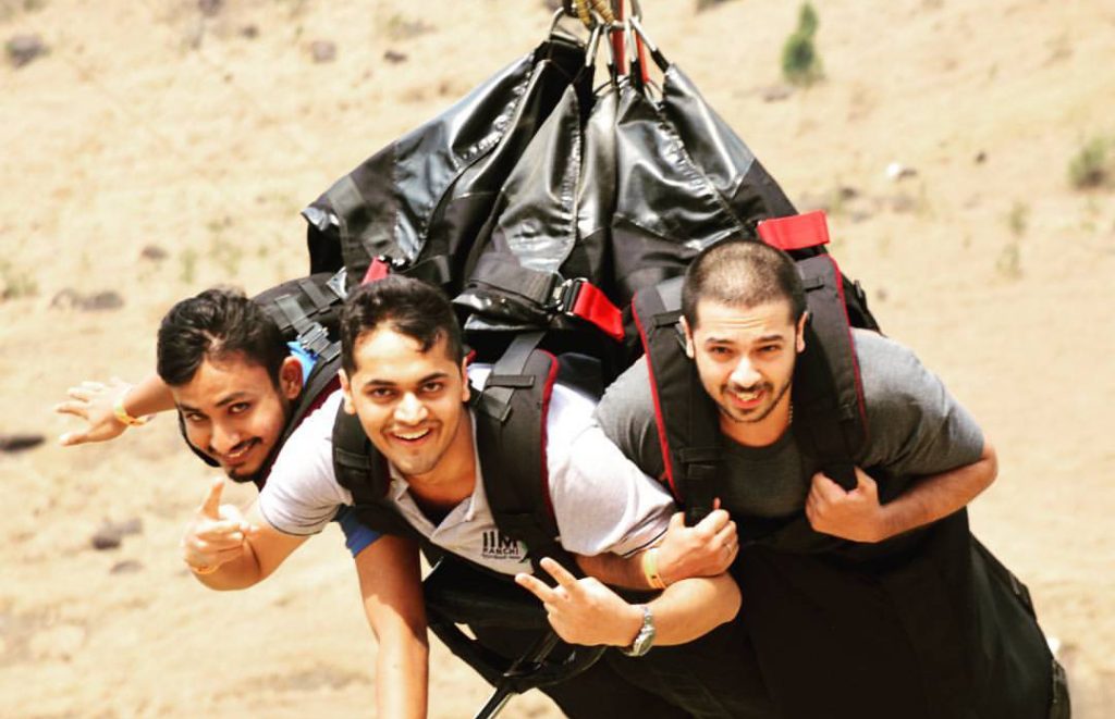 'My Project Title Had The Word "IPL" In It' - Rohit's Internship Saga At RPG - IIM Ranchi