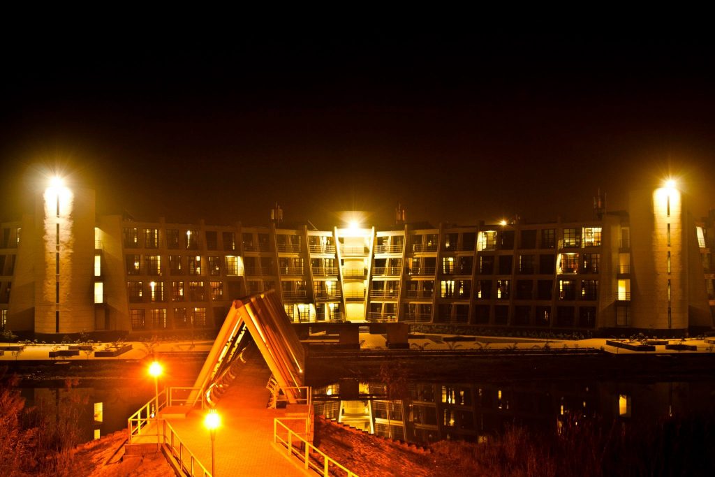 My Life At IIM Calcutta PGPEX - Kunal Rustgi's Experience