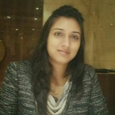 My Journey To IIM Ahmedabad (PGPX) - Rashmi Tiwari's Story