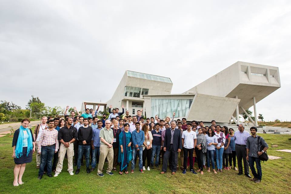 ﻿Business Students From University Of Fribourg, Switzerland Get A Flavour Of ‘Doing Business In India’