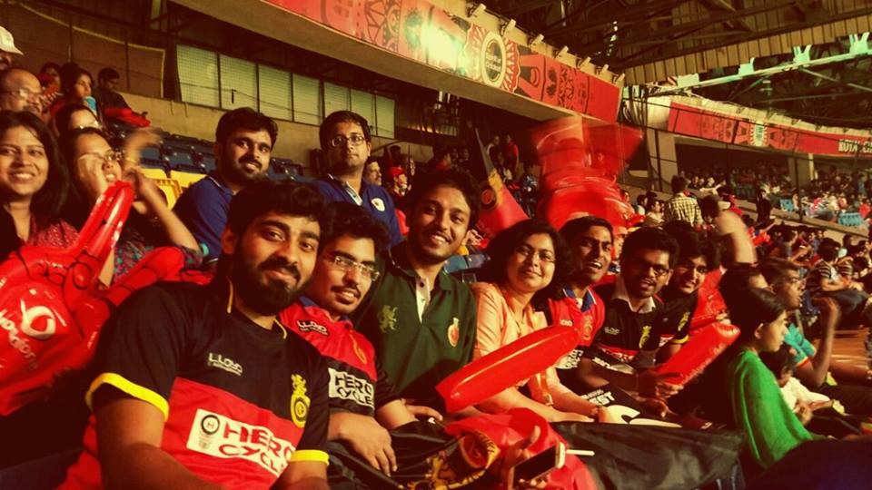 'So Much Chaos, So Much Work, So Many Challenges, So Many New People' - Moumita Dey's Internship Experience At Amazon - IIM Bangalore