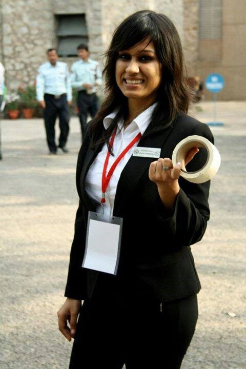 My Summer Internship At BCG - Archika From IIM Indore