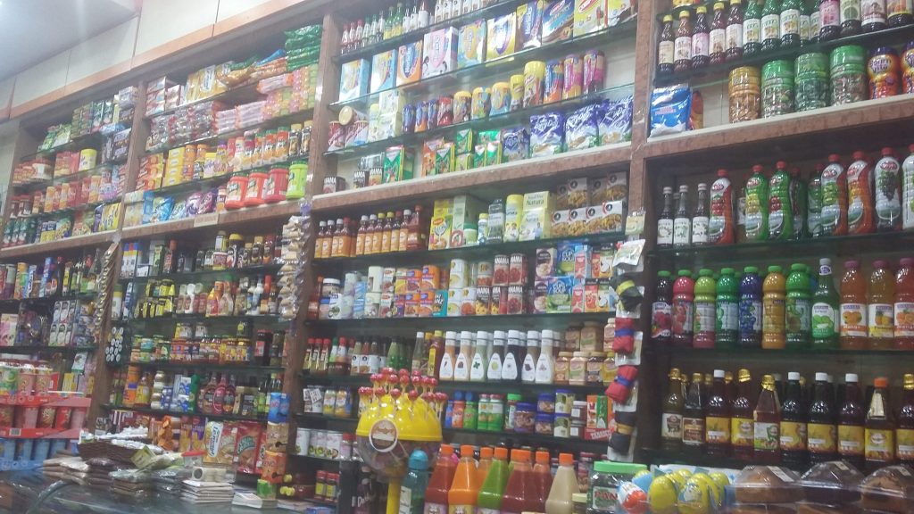 The Real Life MBA - FoodSpot - The 9th Pass Entrepreneur