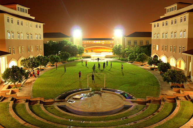 From A 720 GMAT Score To IMT Ghaziabad