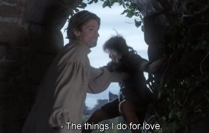 As Britain Puts It “The things I Do For Love” - Aman Jindal's View On Brexit