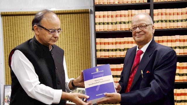 The Key Takeaways Of The 7th Pay Commission