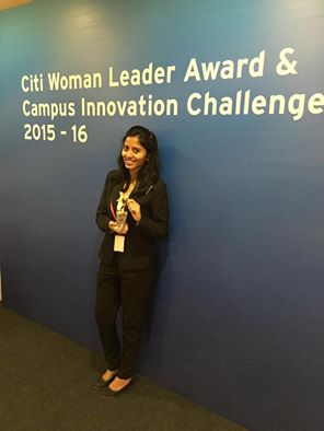 'How To Nail CWLA Scholarship' - Interview With Meghana Prasanth, Winner (2016) By Noel, IIM Kozhikode