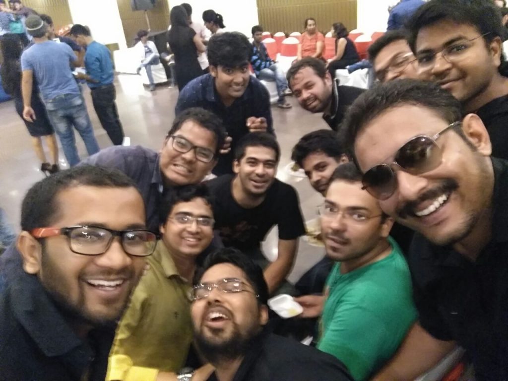 The Many Roads To An MBA - Avradip Saha, A Mass Communication Graduate At IIM Visakhapatnam