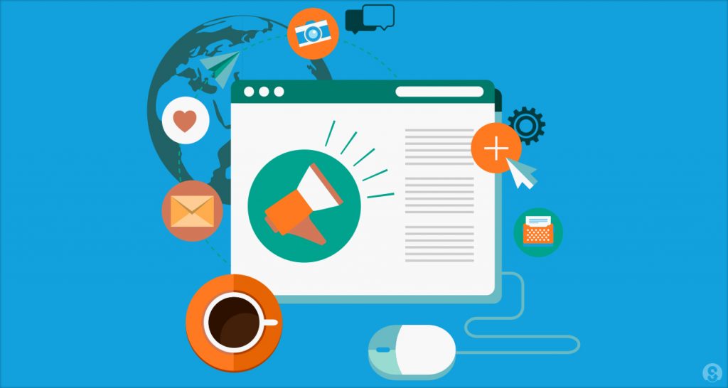 BYOB – Blog Your Own Brand