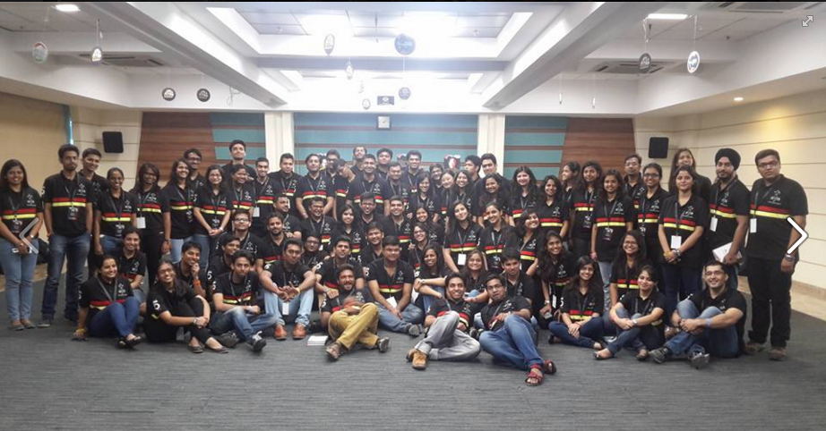 Internship Experience With Aditya Birla Group - Amit, TISS Mumbai