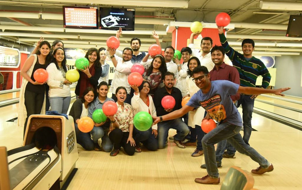 IIMB Gets Mooky With MOOCs - Deepika, IIM Bangalore