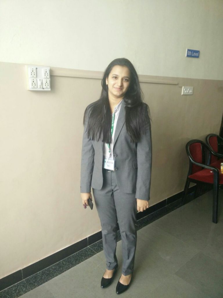 'Playing To My Strengths Was The Strategy I Adopted' - Sandhini Nagvekar On How She Aced SNAP