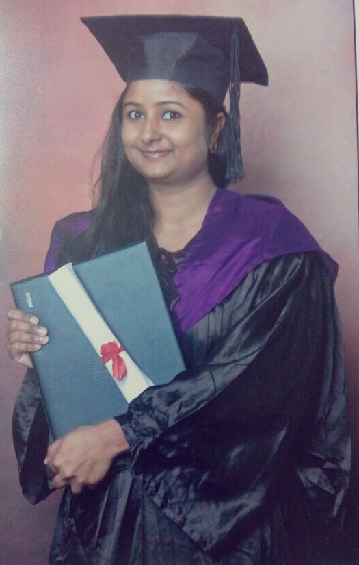 Marico's Next Gen - Think Like A CEO, Act Like A CEO