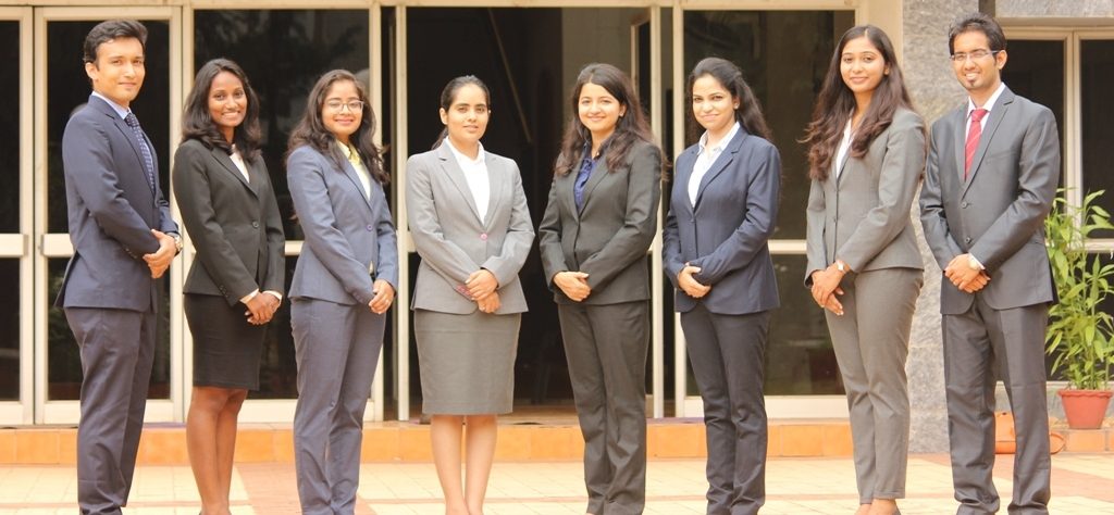 The Memories Of Induction Month At VGSoM, IIT Kharagpur By Swarnim Banerjee