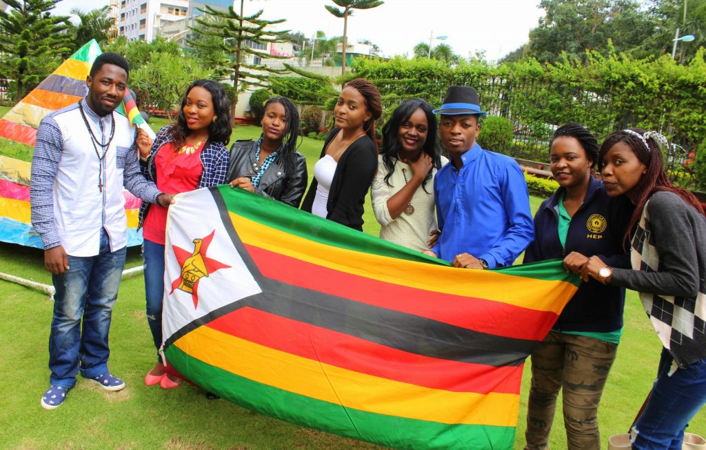 596 Students From Over 25 Countries Participate In Utopia 2016 At SIBM Bengaluru