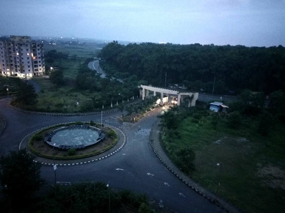 The First Two Months Of Being At IIM Ranchi