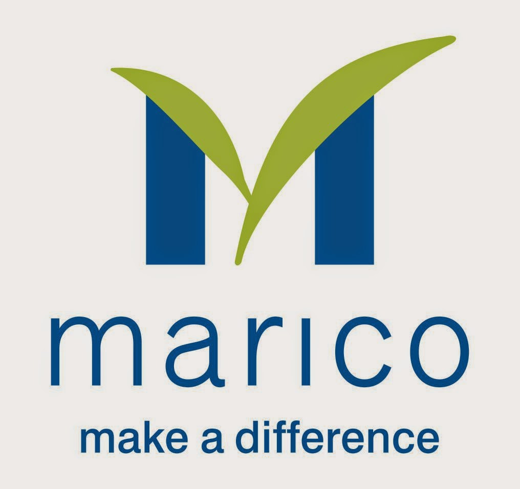 Marico - Make a difference unit FINAL