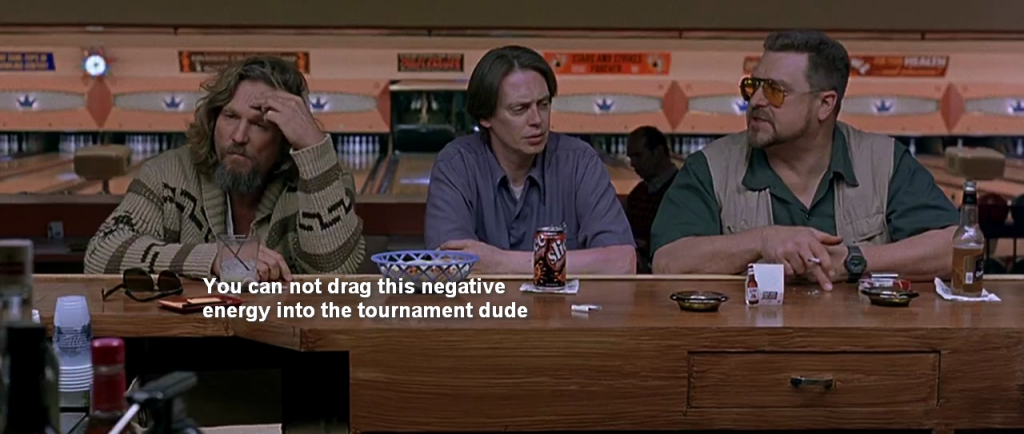 Being Negative For Growth - The Conundrum Of Negative Interest Rates