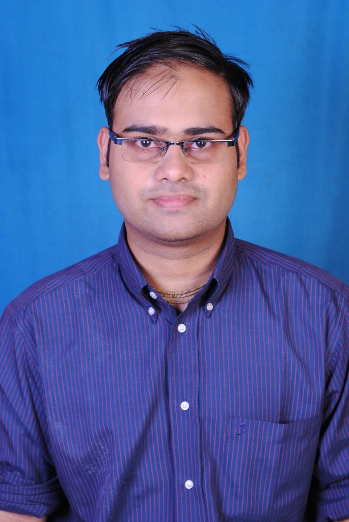 A Sneak Peek Into The Life Of An IMT Ghaziabad (PGDM) Executive Student - Pranjal Joshi