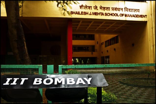 Internship Experience With Pidilite - Kumar Nibir - Shailesh J. Mehta School Of Management, IIT Bombay