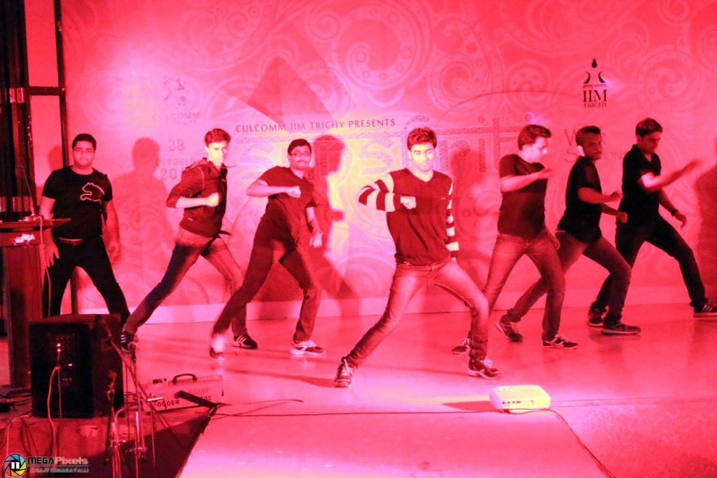 How We Spend Long Weekends At IIM Trichy