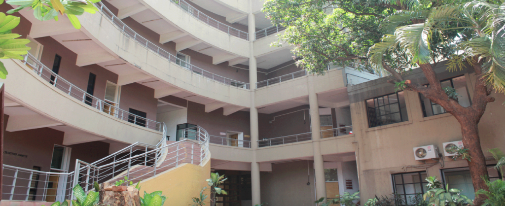 Energy, Passion, Talent - Karnn Rana's Experience At SPJIMR