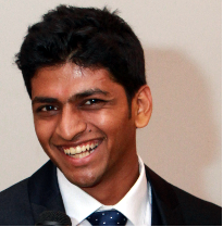 “Start Early, Plan Your Studies Wisely And You Can Easily Clear CFA” - Swapnil Gore, IIM Rohtak