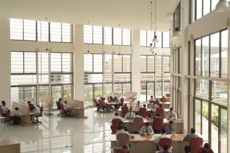 What We Don't Learn At A B-school