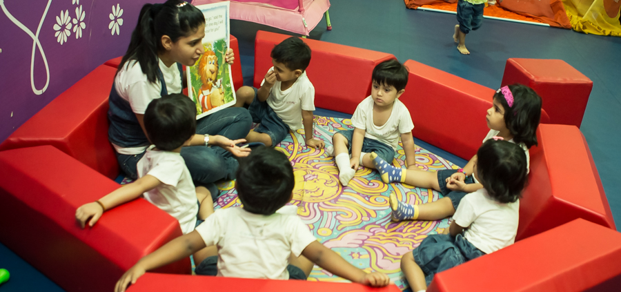 The Real Life MBA - Cosmikids - Learning The EQ Way