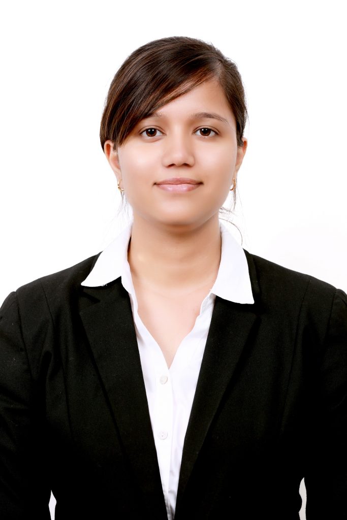 'Being Confident And Believing In Myself Helped Me Achieve My Dream' - Vershita Srivastava - CAT 2015 99.21%ile And IIM Raipur PGP 2016-18
