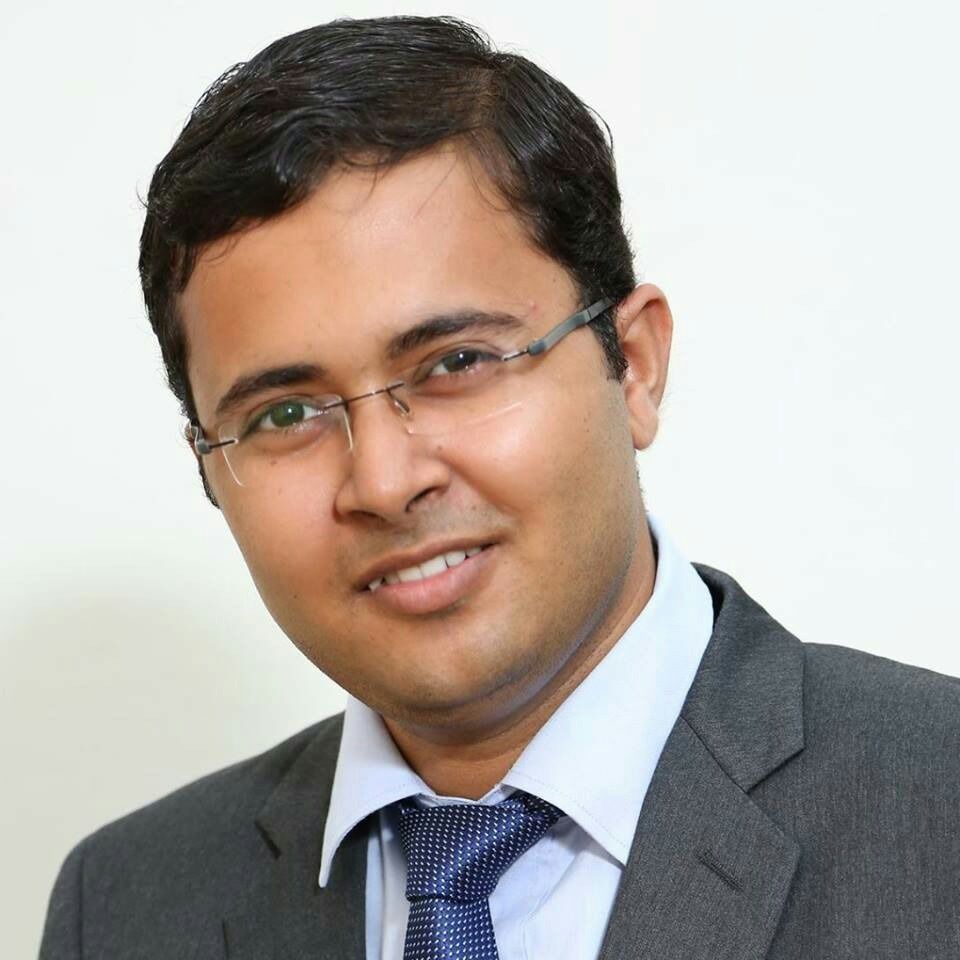 'For The June CFA Attempt, I Started Preparing In August The Year Before That' - Subhayan Chatterjee - IIM Rohtak