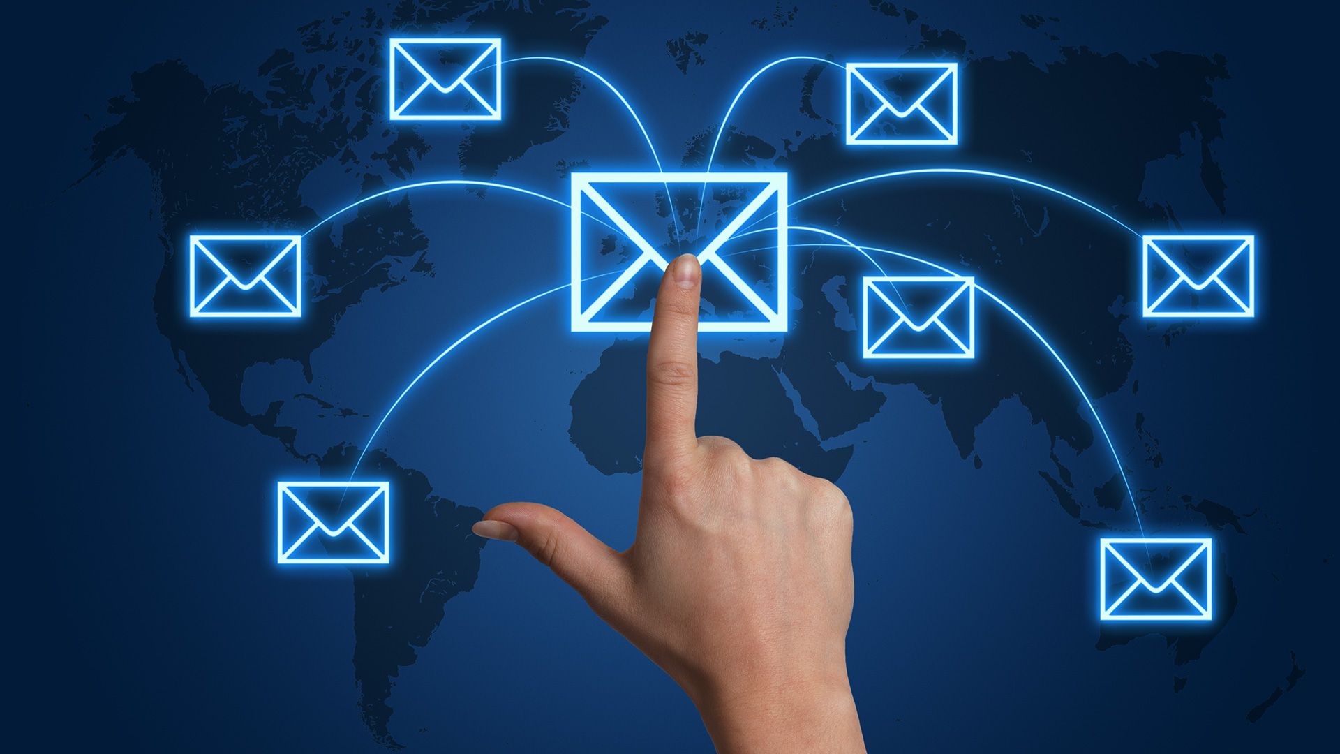 The most important benefits of email marketing