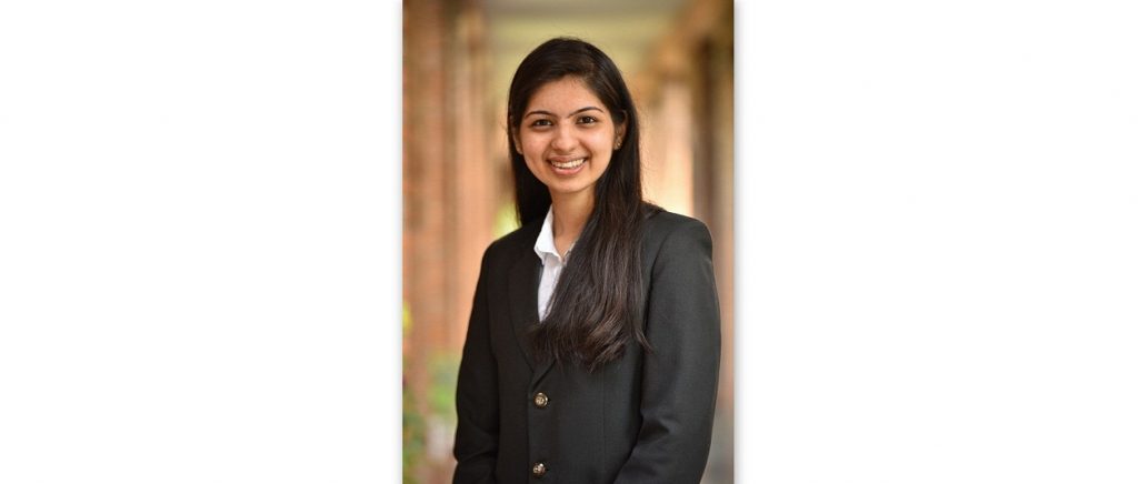 'I Will Cherish These Memories For Life' - Saloni's Internship Experience At Bennett Coleman & Co. Ltd. (Times Group) - MDI Gurgaon