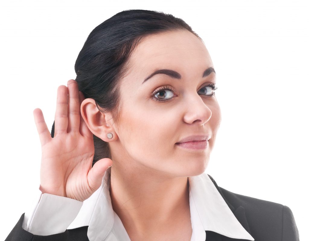 Leverage Your Listening Skills - To Lead