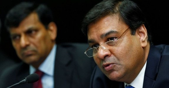 Is Urijit Patel's Selection Justified - Niteen, IIM Calcutta