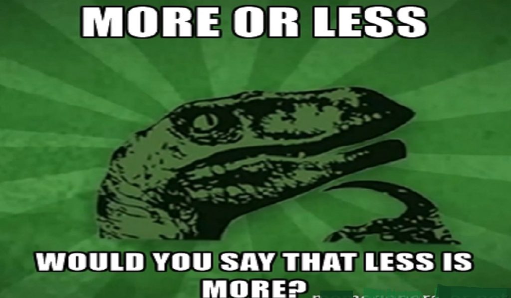 Do Lafzon Ki Kahani: A Foray Into The World Of Minimalist Ads