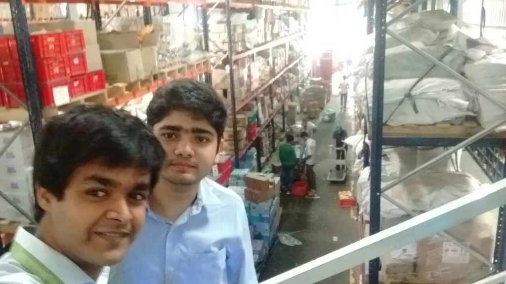 'My Stint There Drew Parallel With A T-20 Game' - Pravah Purohit's Internship Experience At Dabur - IIM Rohtak