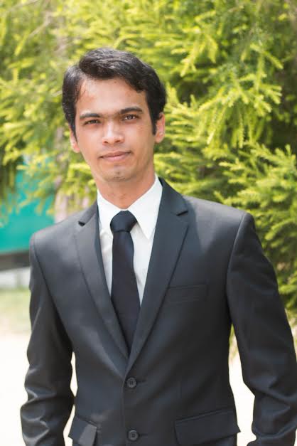 Ashish Jha's First Month At IIM Rohtak