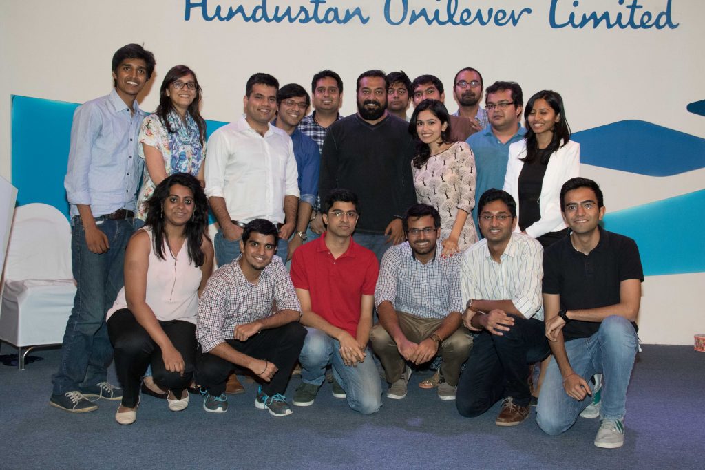 How To Get An Internship At HUL - Abhishek Tahlan, XLRI Jamshedpur