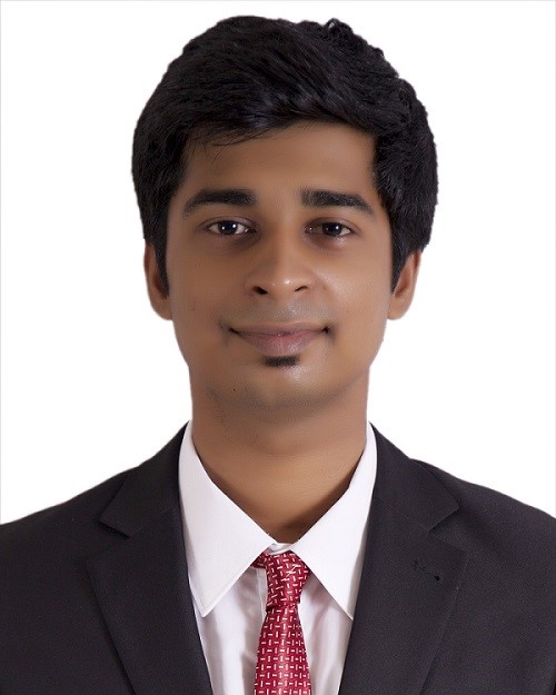 'I Am An Engineer And I Am Better At Verbal Than Quant' - Shyam Ramakrishnan - IIM Shillong