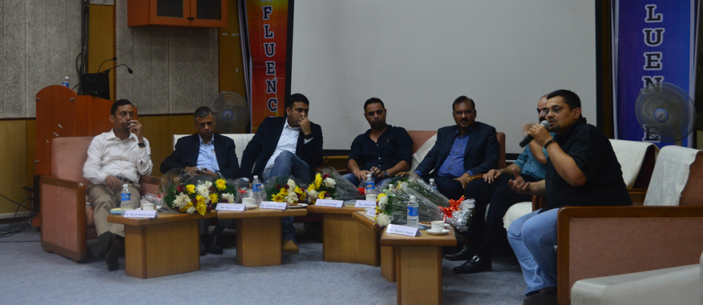 Digital Marketing : Exploring New Avenues For Businesses - DMS, IIT Delhi