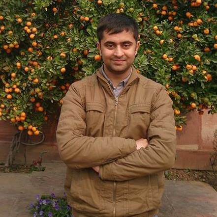 'Being In An IIM Will Positively Transform Your Personality' - Abirbhav Mukherjee, IIM Trichy